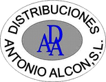 Distribuciones Antonio Alcón S.L.